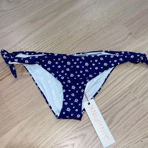 NWT MINKPINK bathing suit bottoms